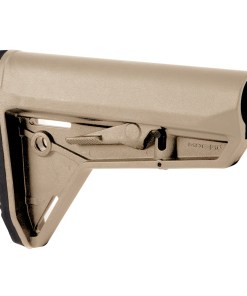 MAGPUL MOE SL STOCK MIL-SPEC FDE