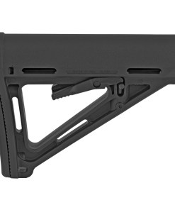 MAGPUL MOE STOCK MIL-SPEC BLK