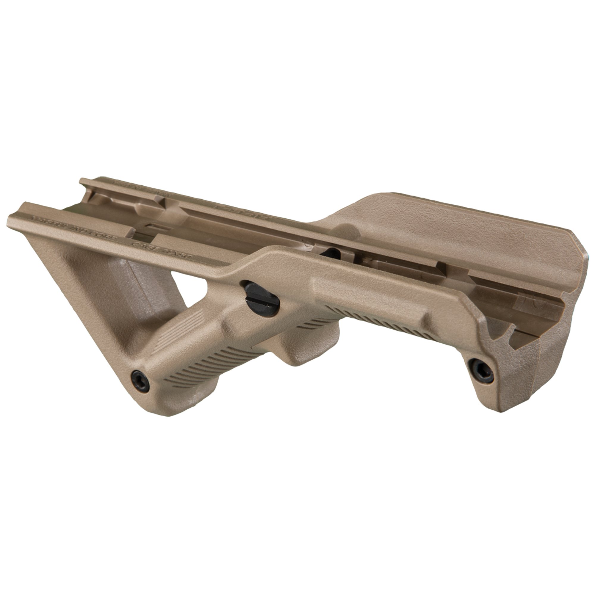 MAGPUL AFG ANGLED FORE GRIP FDE