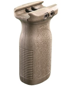 MAGPUL RVG RAIL VERTICAL GRIP FDE