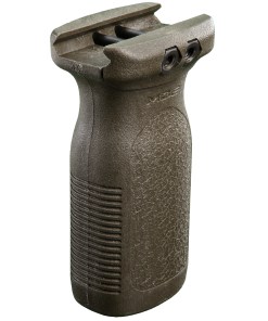 MAGPUL RVG RAIL VERTICAL GRIP ODG