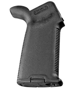 MAGPUL MOE+ GRIP BLK AR15/M4