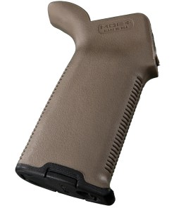 MAGPUL MOE+ GRIP FDE AR15/M4