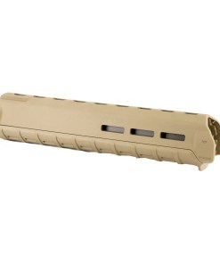 MAGPUL MOE M-LOK HAND GUARD RIF FDE