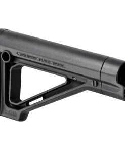 MAGPUL MOE FIXED STOCK MIL-SPEC BLK