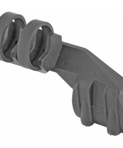 MAGPUL RAIL LIGHT MOUNT LEFT BLK