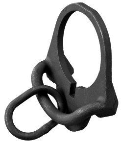 MAGPUL ASAP SLING PLATE BLK