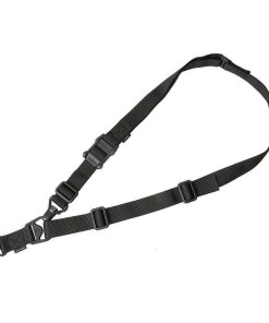 MAGPUL MS3 SLING SINGLE QD GEN 2 BLK