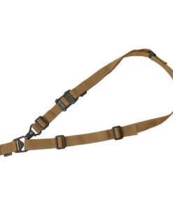 MAGPUL MS3 SLING SINGLE QD GEN 2 COY