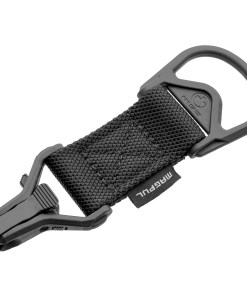 MAGPUL MS1 MS3 PARACLIP ADAPTER BLK
