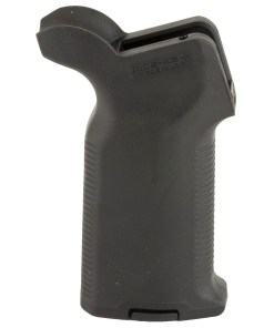 MAGPUL MOE-K2+ GRIP BLK AR15/M4