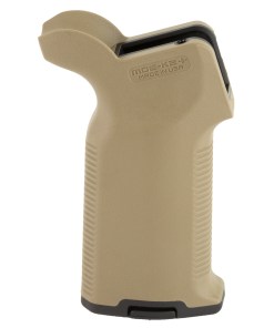 MAGPUL MOE-K2+ GRIP FDE AR15/M4