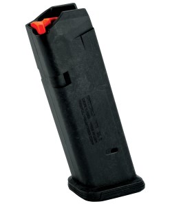 MAGPUL PMAG 17 GL9 GLK 17 17RD BLK