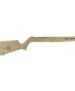 MAGPUL X22 HUNTER STOCK RUG 10/22 FDE