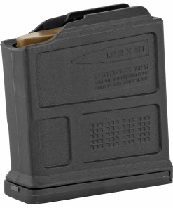 MAGPUL PMAG 5 AC 7.62x51 5RD BLK