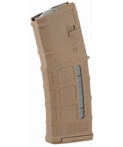 MAGPUL PMAG M3 AR 5.56 30RD MCT WNDW