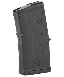MAGPUL PMAG 20 M3 AR/M4 5.56 20RD BLK