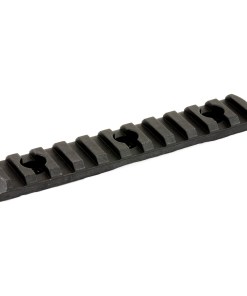 MAGPUL M-LOK POLYMER RAIL 11 SLOT BLK