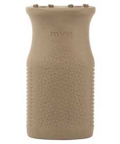 MAGPUL M-LOK MVG VERTICAL GRIP FDE