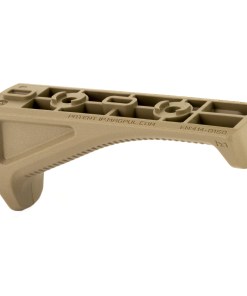 MAGPUL M-LOK ANGLED FORE GRIP FDE
