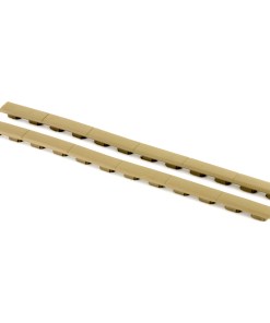 MAGPUL M-LOK RAIL COVERS TYPE 1 FDE