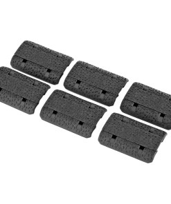 MAGPUL M-LOK RAIL COVERS TYPE 2 BLK