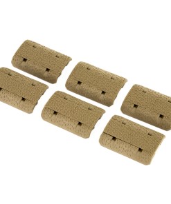MAGPUL M-LOK RAIL COVERS TYPE 2 FDE
