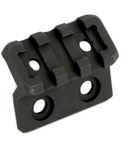 MAGPUL M-LOK OFFSET LGHT MNT ALUM BLK