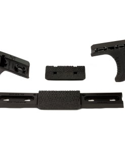 MAGPUL M-LOK HAND STOP KIT BLK