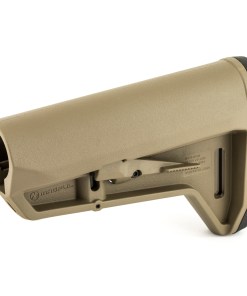 MAGPUL MOE SL-K STOCK AR15/M4 FDE