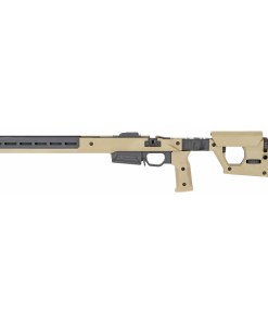 MAGPUL PRO 700 CHASSIS REM 700 SA FDE