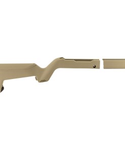 MAGPUL X22 BCKPCKR STK 10/22 TD FDE