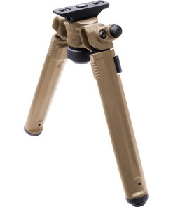 MAGPUL BIPOD M-LOK FDE