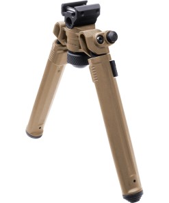 MAGPUL BIPOD 1913 PICATINNY FDE