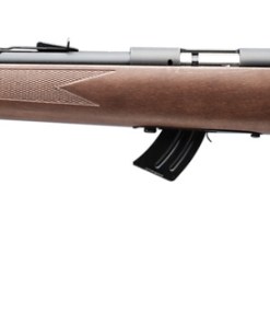 SAVAGE ARMS MARK II BOLT 22LR BL/WD CPT LH