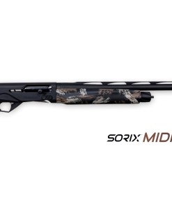 WEATHERBY SORIX MIDNIGHT MARSH 12/28 3"