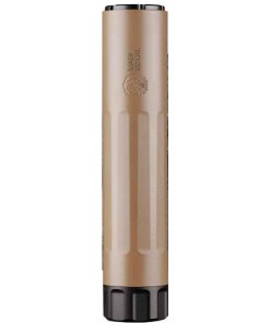 DEAD AIR ARMAMENT MASK 22LR SILENCER FDE