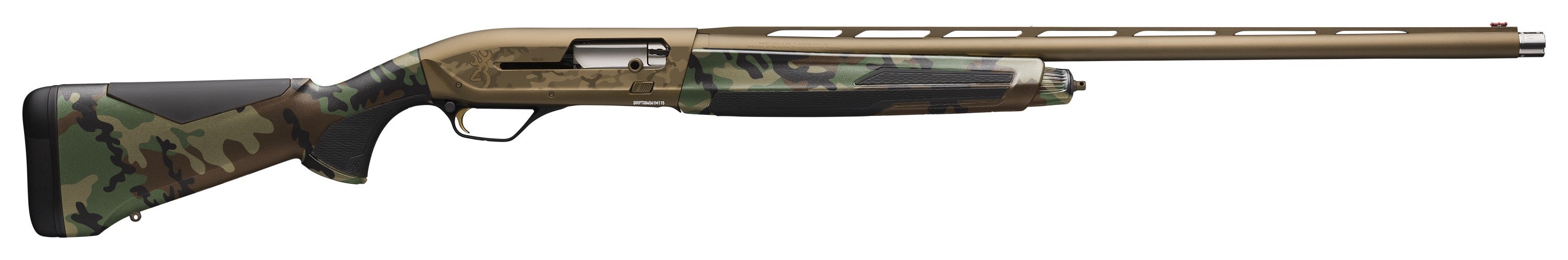 BROWNING MAXUS II WW WDL 12/26 3.5" #