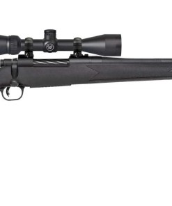 MOSSBERG PATRIOT 25-06 BL/SYN VORTEX