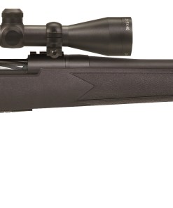 MOSSBERG PATRIOT SPR BANT 350LEG SCOPE