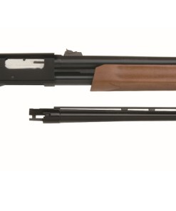 MOSSBERG 500 12GA FIELD/DEER COMBO