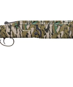 MOSSBERG SILVER RESERVE TKY 12/20 MOGL