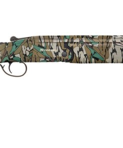 MOSSBERG SILVER RESERVE TKY 28/20 MOGL