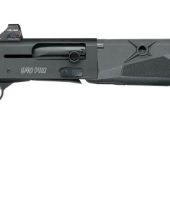MOSSBERG 940 PRO TACT 12/18.5 BLK 407K