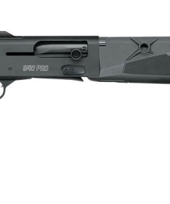 MOSSBERG 940 PRO TACT 12/18.5 BLK 4+1