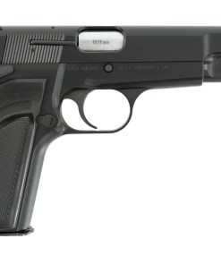 MILITARY ARMAMENT CORP INGLIS L9A1 9MM 4.7" 15+1 BLK