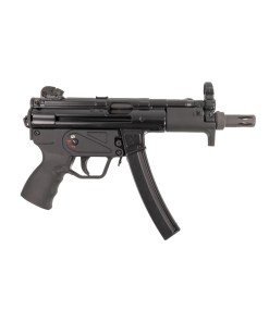 MILITARY ARMAMENT CORP MAC 5K 9MM 5.8" 30+1 BINARY