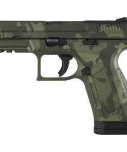 EAA CORP MC9 DISRUPTOR 9MM GRN 17+1 TB