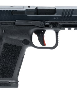 CANIK METE MC9L 9MM BLK 10+1