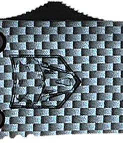 CBT MED FS-3 CARB FIBR DROP PT